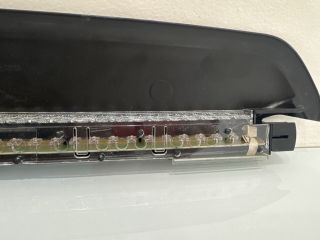 bontott BMW X6 Pótféklámpa