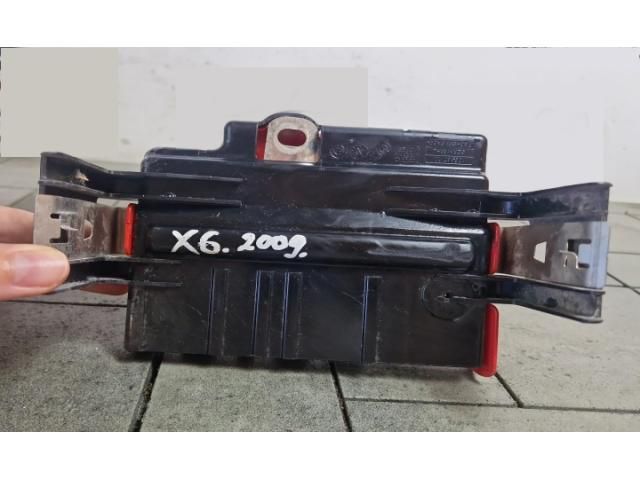 bontott BMW X6 Pozitív Kábel