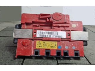 bontott BMW X6 Pozitív Kábel