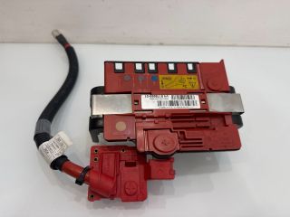 bontott BMW X6 Pozitív Kábel