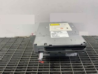 bontott BMW X6 Rádió / CD