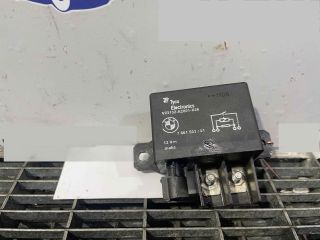 bontott BMW X6 Relé