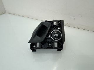 bontott BMW X6 Start / Stop Indító Gomb