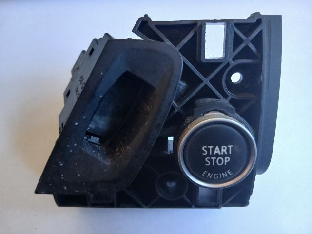 bontott BMW X6 Start / Stop Indító Gomb