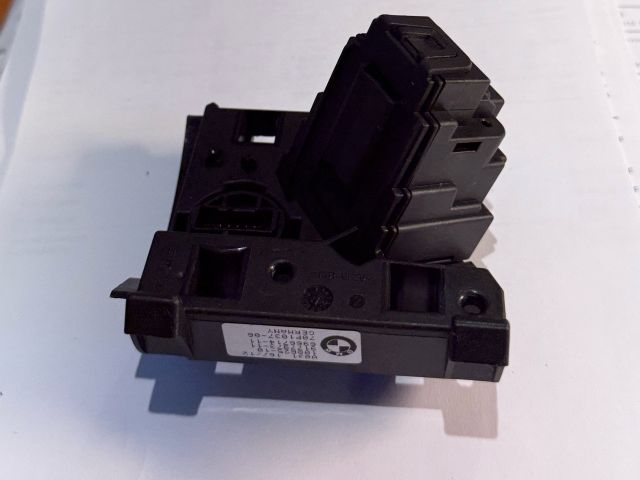 bontott BMW X6 Start / Stop Indító Gomb