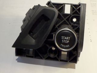 bontott BMW X6 Start / Stop Indító Gomb