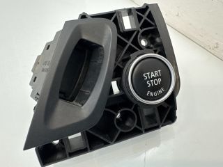 bontott BMW X6 Start / Stop Indító Gomb