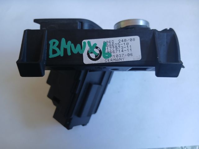 bontott BMW X6 Start / Stop Indító Gomb