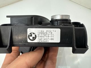 bontott BMW X6 Start / Stop Indító Gomb