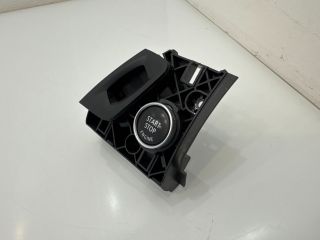 bontott BMW X6 Start / Stop Indító Gomb