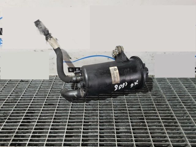 bontott BMW X6 Szervóolaj Tartály