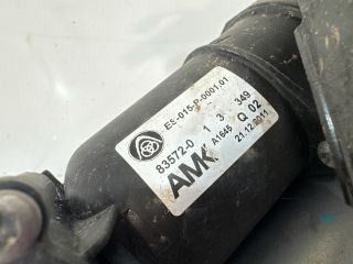 bontott BMW X6 Szintszabályzó Kompresszor