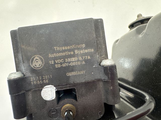 bontott BMW X6 Szintszabályzó Kompresszor