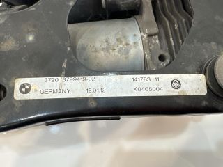bontott BMW X6 Szintszabályzó Kompresszor