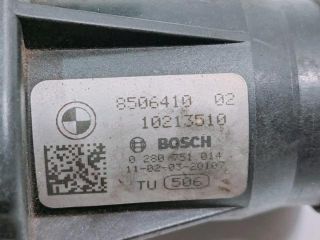 bontott BMW X6 Szívósor Elektronika