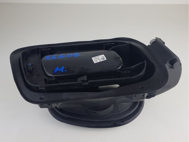 bontott BMW X6 Tankajtó