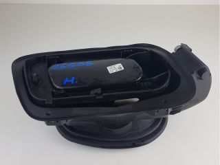 bontott BMW X6 Tankajtó