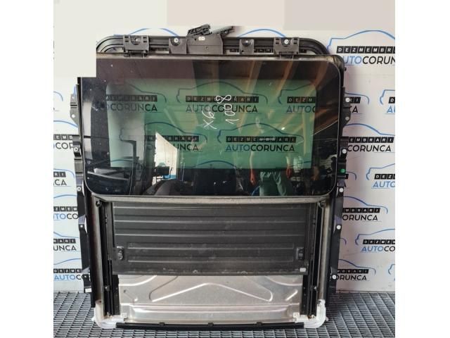 bontott BMW X6 Tetőablak