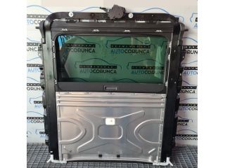 bontott BMW X6 Tetőablak