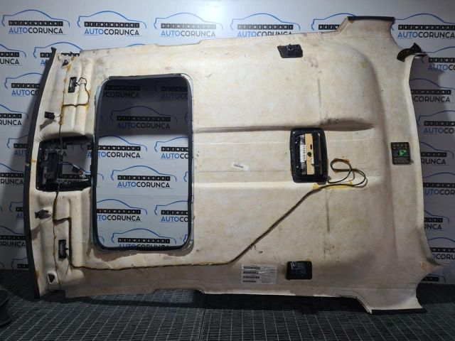 bontott BMW X6 Tetőkárpit