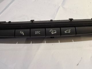 bontott BMW X6 Tolatóradar Kapcsoló