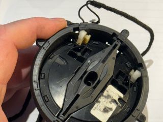 bontott BMW X6 Tükör Állító Elektronika