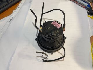 bontott BMW X6 Tükör Állító Elektronika