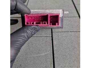 bontott BMW X6 Üzemanyag Befecskendező Vezérlő