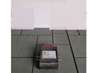 bontott BMW X6 Üzemanyag Befecskendező Vezérlő