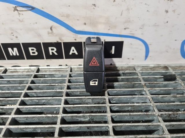 bontott BMW X6 Vészvillogó Kapcsoló