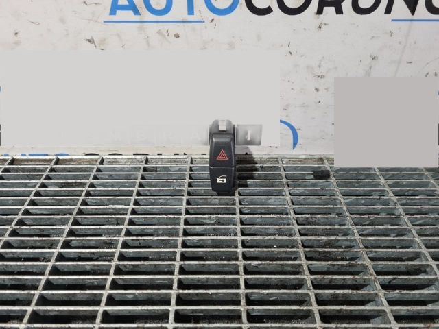 bontott BMW X6 Vészvillogó Kapcsoló