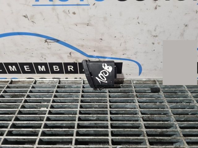 bontott BMW X6 Vészvillogó Kapcsoló