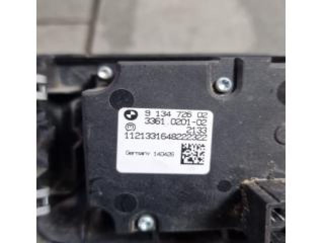 bontott BMW X6 Világítás Kapcsoló