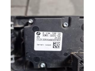 bontott BMW X6 Világítás Kapcsoló