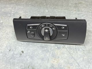 bontott BMW X6 Világítás Kapcsoló