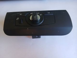 bontott BMW X6 Világítás Kapcsoló