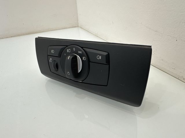 bontott BMW X6 Világítás Kapcsoló