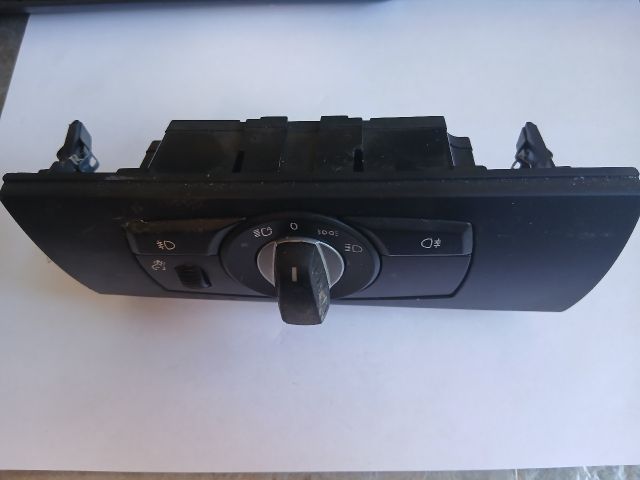 bontott BMW X6 Világítás Kapcsoló