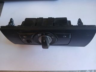 bontott BMW X6 Világítás Kapcsoló