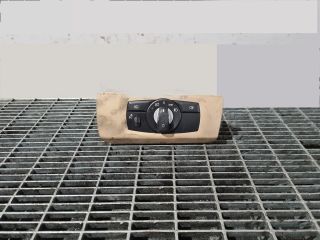 bontott BMW X6 Világítás Kapcsoló