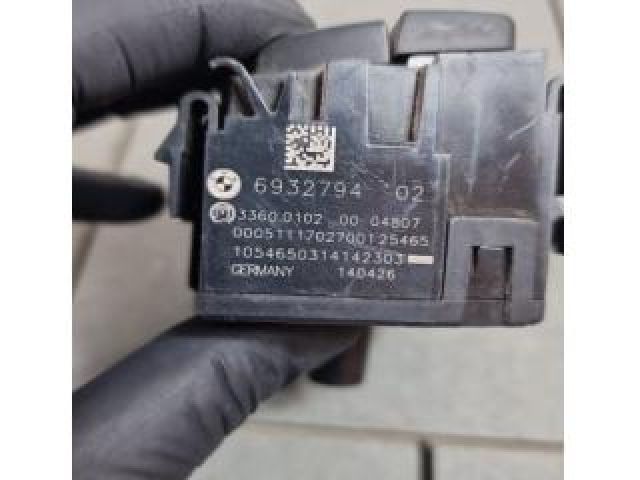 bontott BMW X6 Világítás Kapcsoló