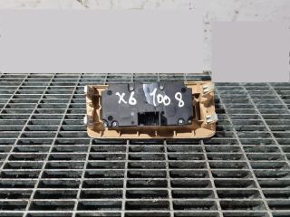 bontott BMW X6 Világítás Kapcsoló