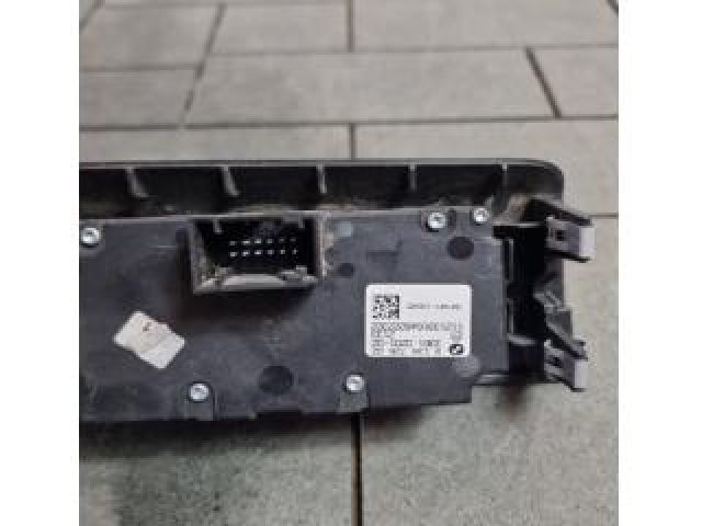 bontott BMW X6 Világítás Kapcsoló