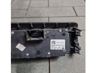 bontott BMW X6 Világítás Kapcsoló