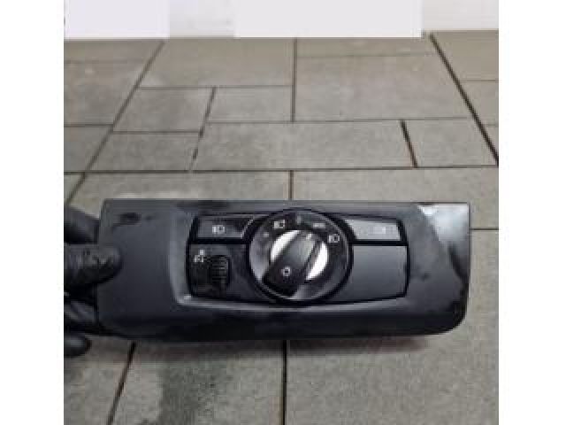 bontott BMW X6 Világítás Kapcsoló