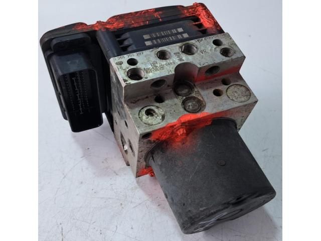 bontott BMW X6 ABS Kocka