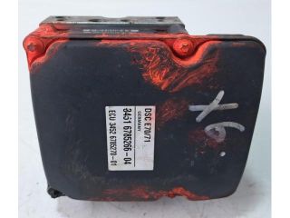 bontott BMW X6 ABS Kocka