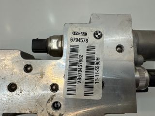 bontott BMW X6 Aktív Futómű Hidraulikus Szeleptömb