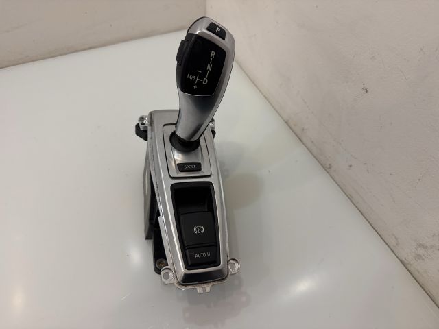 bontott BMW X6 Automata Váltókar