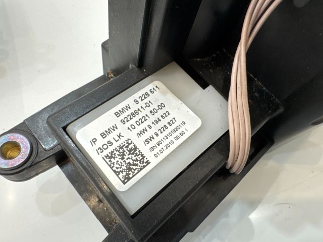 bontott BMW X6 Automata Váltókar